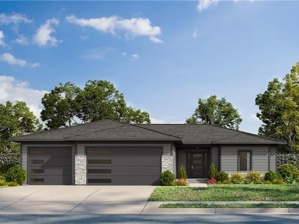 31452 W 85th Ter, De Soto, KS 66018