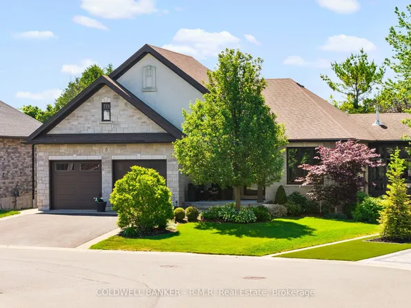 17 Castle Rdg, Brighton, ON K0K 1H0