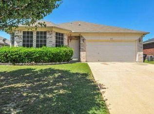 6441 Rainwater Way, Fort Worth, TX 76179