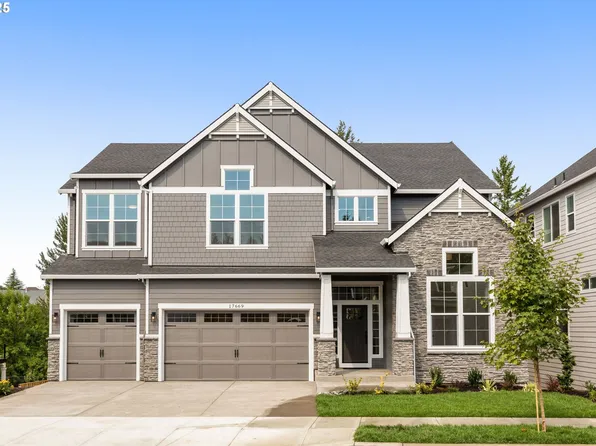 17669 NW Layla Dr Lot 4, Portland, OR 97229