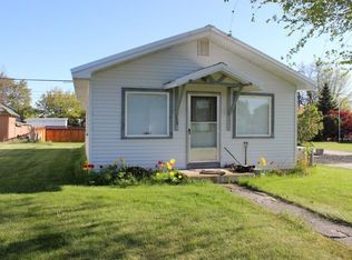 115 W Washington St, Coulee City, WA 99115