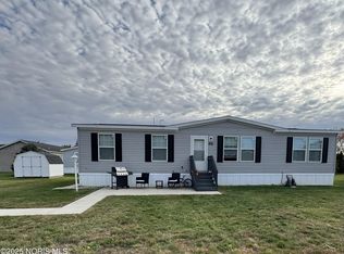 14900 County Road H UNIT 143, Wauseon, OH 43567