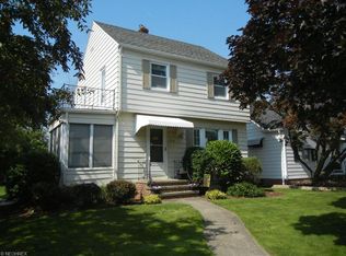 4718 Albertly Ave, Parma, OH 44134