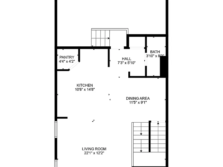 732 N Banner Dr — Photo 22