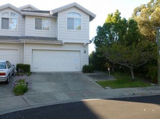233 Ben Lomond, Hercules, CA 94547