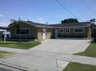 709 Hemlock, San Diego, CA 91932