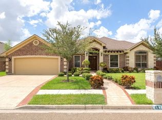 4216 Gyr St, Edinburg, TX 78539