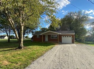 8731 State Route 48, Aurora, IN 47001