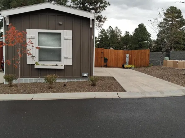 1411 N 4th St #26, Flagstaff, AZ 86001