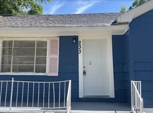 233 Colonial Dr, Jackson, MS 39204