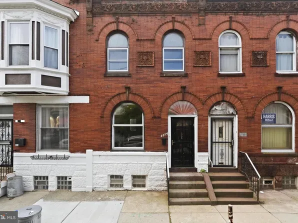 2304 Nicholas St, Philadelphia, PA 19121
