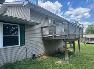 13916 Radford Ln, De Soto, MO 63020