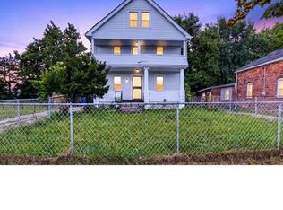 15008 Sylvia Ave, Cleveland, OH 44110
