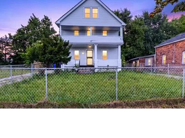 15008 Sylvia Ave, Cleveland, OH 44110