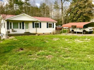 8320 W Us Highway 64, Murphy, NC 28906