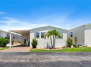 4300 Riverside Dr LOT 112, Punta Gorda, FL 33982