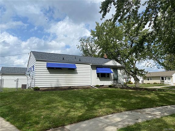 2nd image of 60 Mosher Dr