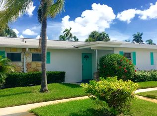 2611 Barkley Dr W APT B, West Palm Beach, FL 33415