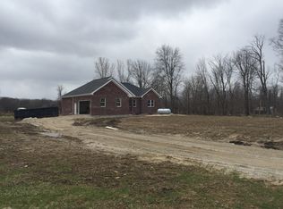 Springshire Ct, Imlay City, MI 48444