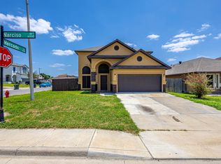 6015 Narciso Dr, Laredo, TX 78043