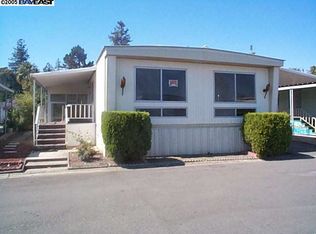 14 Adobe Dr, Concord, CA 94520