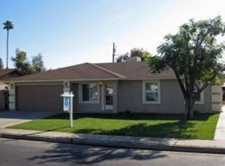 465 South Spur, Mesa, AZ 85204