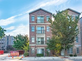 1801 S California Ave APT 3, Chicago, IL 60608