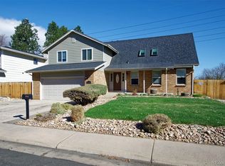 11795 E Atlantic Ave, Aurora, CO 80014
