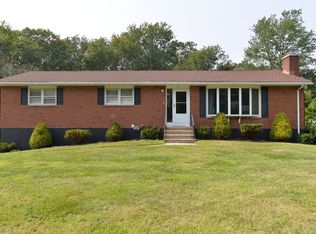 3 Highland Dr, Prospect, CT 06712