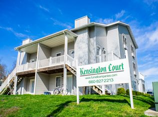 316 E Davis St #650205D6C, Fayette, MO 65248