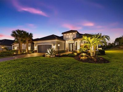 4735 Trento Pl, Bradenton, FL, 34211