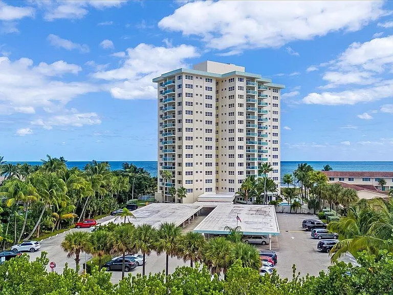 6000 N Ocean Dr #7C — Photo 40