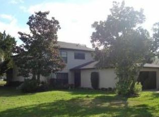 129 Deer Lake Cir, Ormond Beach, FL 32174