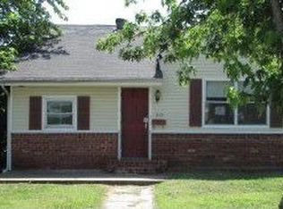 523 N Ball St, Webb City, MO 64870