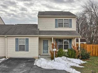 3122 Sundial Rd, Dover, PA 17315