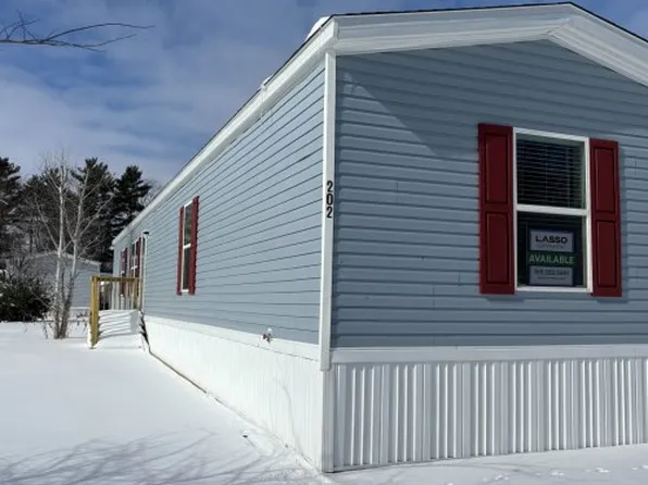 2800 W Memorial Dr #202, Muncie, IN 47302