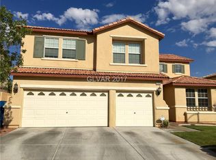 5350 Misty Acres Ct, Las Vegas, NV 89148