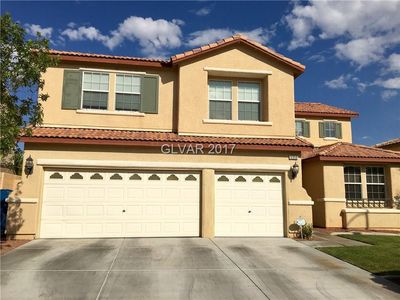 5350 Misty Acres Ct, Las Vegas, NV, 89148