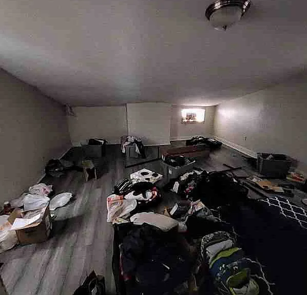 4# bedroom
