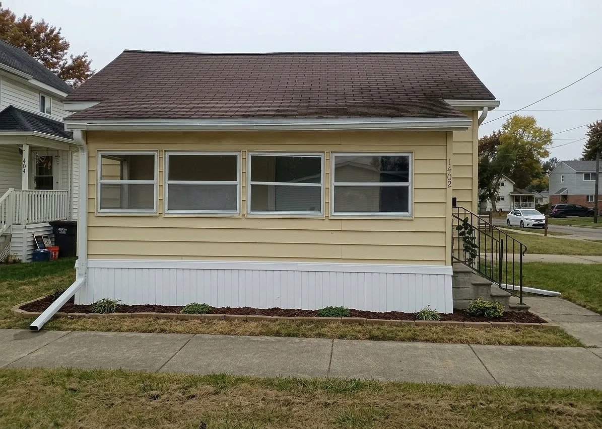 1402 Webster Street - 1 — Photo 2