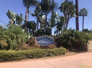 4465 Home Ave UNIT 2, San Diego, CA 92105