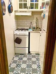 Rented by Harriet Brand, LREB