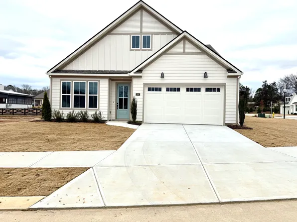 2841 Butlers Green Cir, Chattanooga, TN 37421