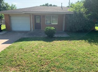 3317 Hardaway Rd, Denton, TX 76207