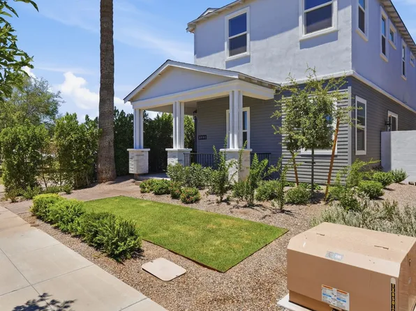 133 W Willo Ct, Phoenix, AZ 85003