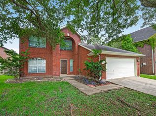 5715 Black Canyon Ct, Sugar Land, TX 77479