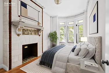 Rented by Sotheby's International Realty