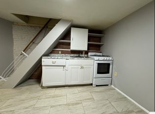 115 Ege Ave APT BASEMENT, Jersey City, NJ 07305