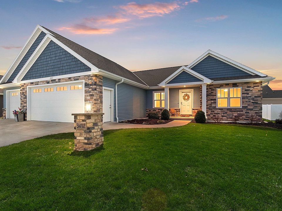 1st image of 3492 Peppergrass Dr