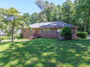 4324 Cochise Trl, North Chesterfield, VA 23237